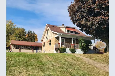 402 Mount Pleasant St, Union Township, PA 16101 - Photo 1