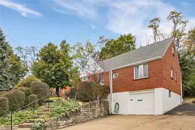 6719 Saltsburg Rd, Pittsburgh, PA 15235 - Photo 1