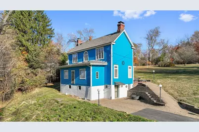 126 Coal Bluff Rd, Union Township, PA 15332 - Photo 1