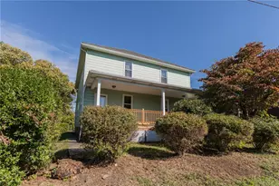 205 Woodlawn Ave, Connellsville, PA 15425 - Photo 1