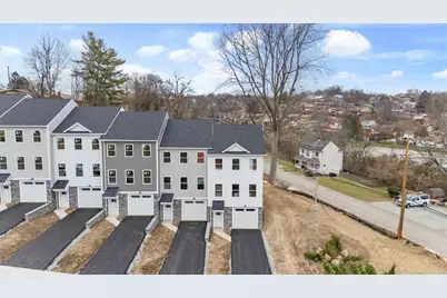 110 Bella Vista Drive, Pittsburgh, PA 15236 - Photo 1