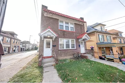 1501-1503 Kelton Ave, Pittsburgh, PA 15216 - Photo 1