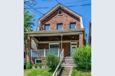 104 Laclede St, Pittsburgh, PA 15211 - Photo 1