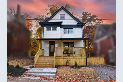 117 King Street, Aliquippa, PA 15001 - Photo 1