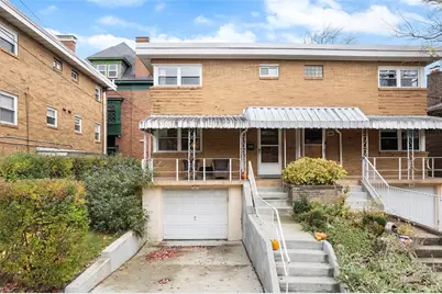 1462 Barnsdale Street, Pittsburgh, PA 15217 - Photo 1