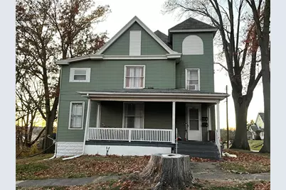 811 Carlisle St, New Castle, PA 16101 - Photo 1