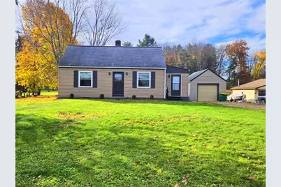 214 S Eberhart Rd, Twp of But NW, PA 16001 - Photo 1