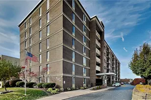 301 S Home, Pittsburgh, PA 15202 - Photo 1