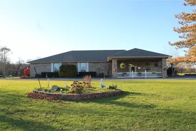 3481 Sandy Lake New Lebanon Road, Sandy Lake Township, PA 16145 - Photo 1