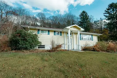 459 N Ben Franklin Rd, White Township, PA 15701 - Photo 1