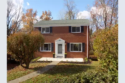 807 N Margaretta St, Pittsburgh, PA 15145 - Photo 1