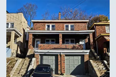 2733-2735 Pyramid Ave, Pittsburgh, PA 15227 - Photo 1