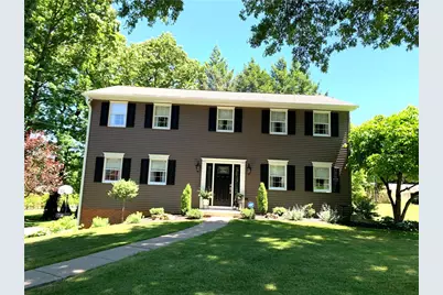 1216 Oakridge Drive, Twp of But SE, PA 16001 - Photo 1