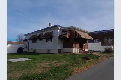 658 Orchard Avenue Rear, Bridgeville, PA 15017 - Photo 1