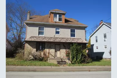 321 E 4th Street, Derry Boro, PA 15627 - Photo 1