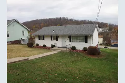 207 Ann Street, Brownsville, PA 15414 - Photo 1