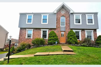 3517 Huntertown Rd, West Deer, PA 15101 - Photo 1