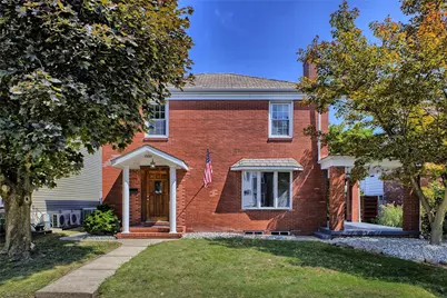 808 St Clair St, Latrobe, PA 15650 - Photo 1