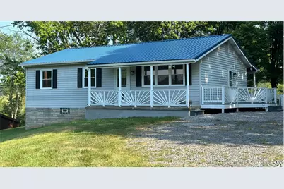 453 Cadogan Slate Lick Rd, North Buffalo Township, PA 16201 - Photo 1