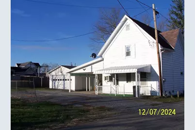 127 Mulberry Alley, Kirby - Mount Morris, PA 15349 - Photo 1