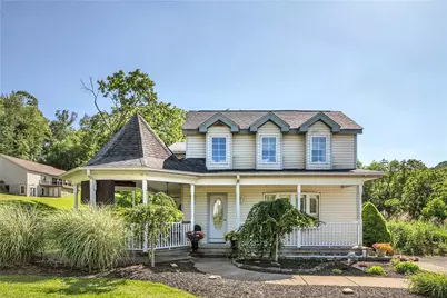 4560 School Road South, Murrysville, PA 15632 - Photo 1