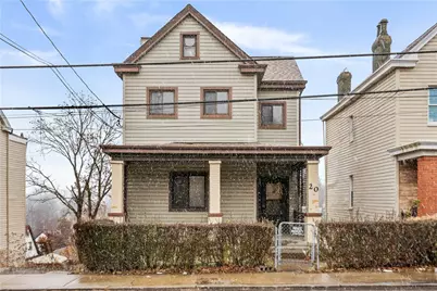 20 Nobles Lane, Pittsburgh, PA 15210 - Photo 1