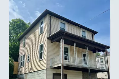 133 Madison Ave, Masontown, PA 15461 - Photo 1