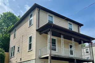 133 Madison Ave, Masontown, PA 15461 - Photo 1