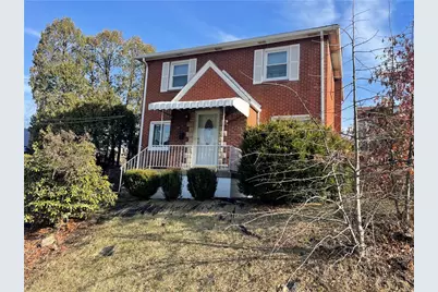 1316 Leeds, Monessen, PA 15062 - Photo 1