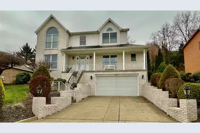 681 Adele Dr, North Huntingdon, PA 15642 - Photo 1