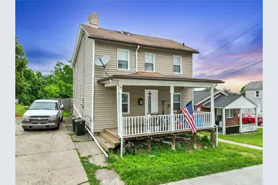 27 E Pitt Street, Canonsburg, PA 15317 - Photo 1