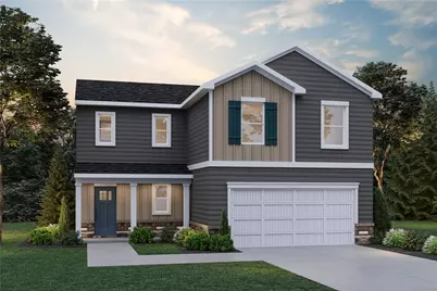 180 Smith Lane, Chippewa Township, PA 15010 - Photo 1