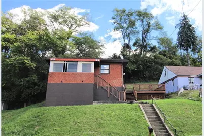 1035 Delaware Ave, Glassport, PA 15045 - Photo 1