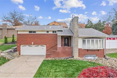 1117 Oriole Dr, Green Tree, PA 15220 - Photo 1