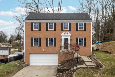 115 Loire Valley Dr., Pittsburgh, PA 15209 - Photo 1