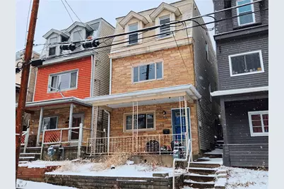 2625 Patterson St, Pittsburgh, PA 15203 - Photo 1