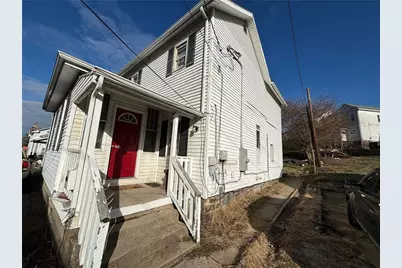 109 N Cottage Ave, Connellsville, PA 15425 - Photo 1