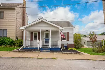 108 Terrace St, McDonald, PA 15057 - Photo 1