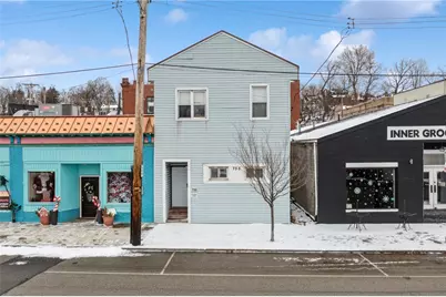 755 E Railroad Ave, Verona, PA 15147 - Photo 1