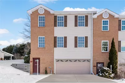 5517 Worthington Ct, South Fayette, PA 15017 - Photo 1