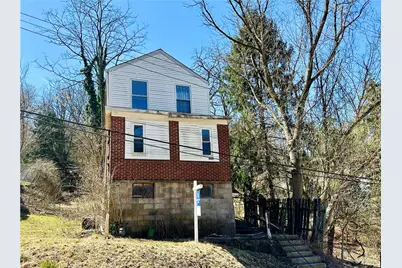 600 New Jersey St, McKeesport, PA 15131 - Photo 1