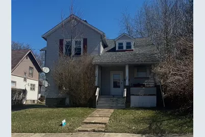 244 N Oakland Ave, Sharon, PA 16146 - Photo 1