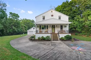 778 Camp Meeting Rd, Bell Acres, PA 15143 - Photo 1