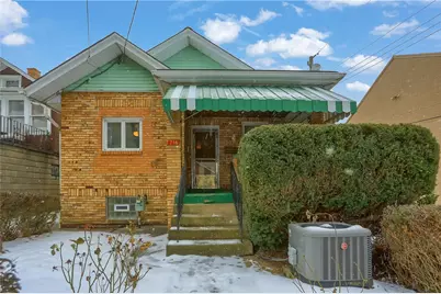 716 5th Street, Ambridge, PA 15003 - Photo 1