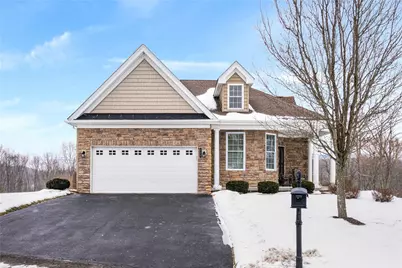 329 Patriot Lane, New Sewickley Township, PA 15042 - Photo 1
