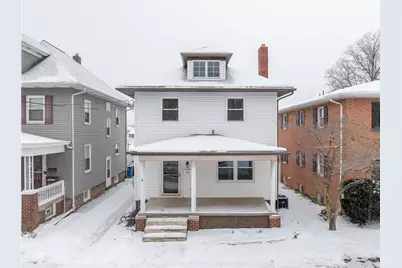 1623 Ridge Ave, Latrobe, PA 15650 - Photo 1