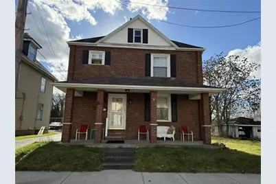 507 W Cherry St, New Castle, PA 16102 - Photo 1