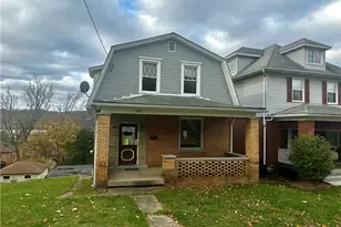 325 Elm Rd, Ambridge, PA 15003 - Photo 1