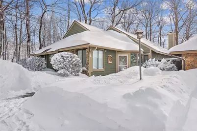 2740 Powder Ridge Road, Hidden Valley, PA 15502 - Photo 1