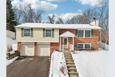 306 Ritter Rd, Ohio Township, PA 15143 - Photo 1